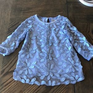 Baby girl dress